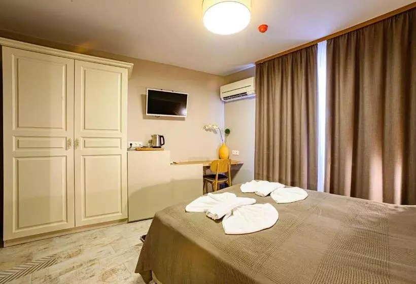 ホテル Antique Boutique