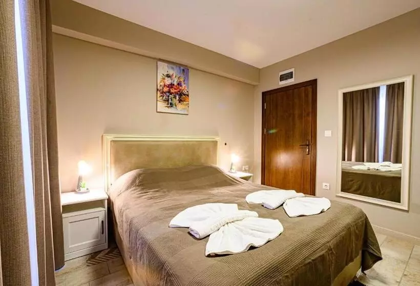 ホテル Antique Boutique