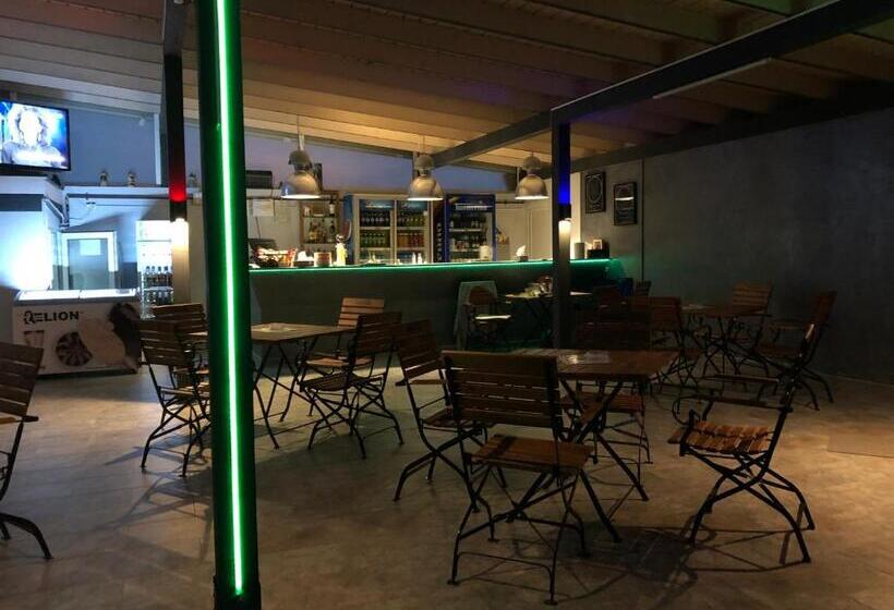 Hotel Autentic Boutikue