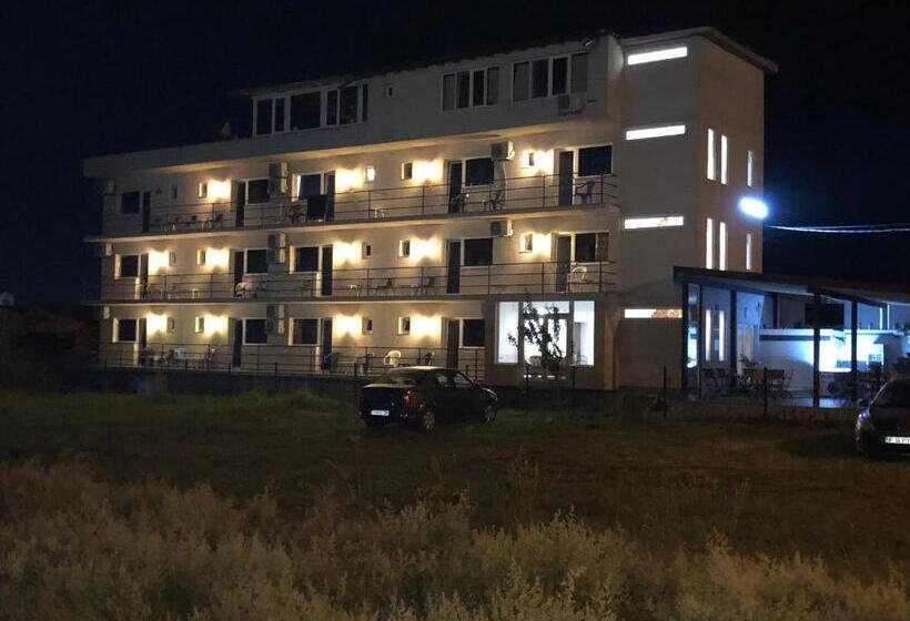 Hotel Autentic Boutikue