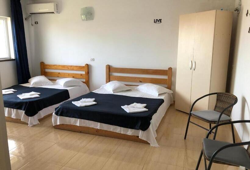 Hotel Autentic Boutikue