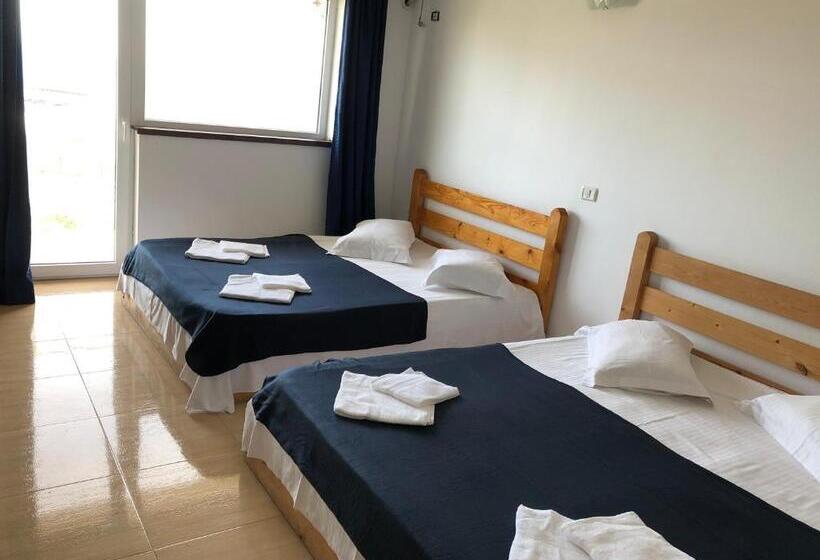 Hotel Autentic Boutikue