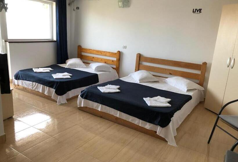 Hotel Autentic Boutikue