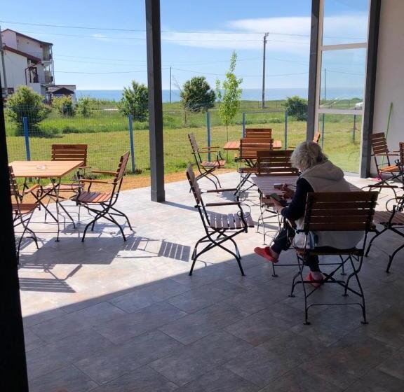 Hotel Autentic Boutikue