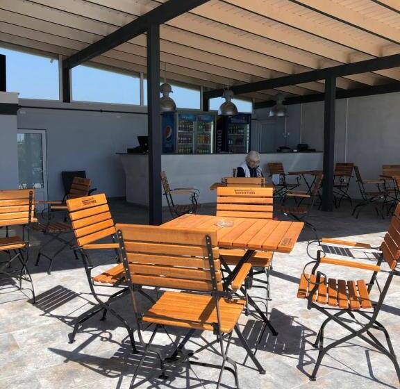 Hotel Autentic Boutikue