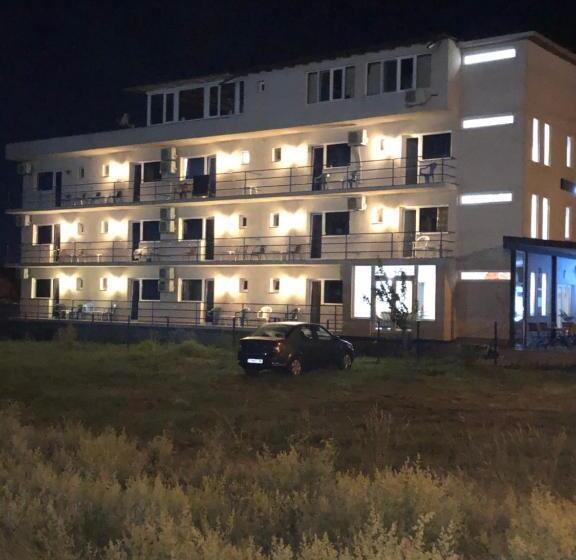 Hotel Autentic Boutikue