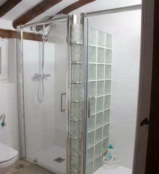ホテル Casas Rurales Puente Romano
