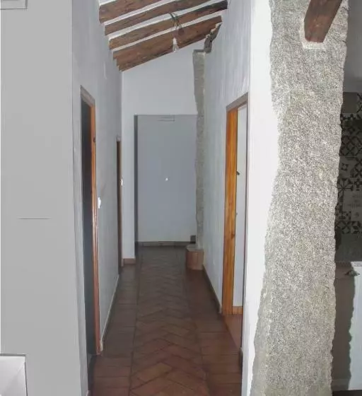 ホテル Casas Rurales Puente Romano