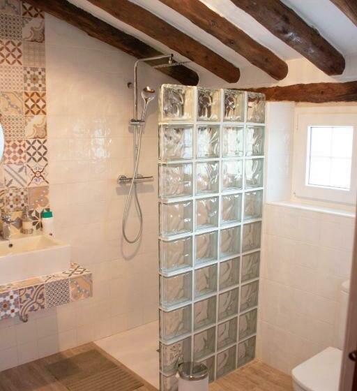 Отель Casas Rurales Puente Romano