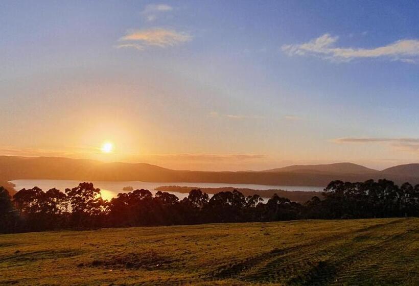 酒店 Ruby S Cottage Farm Stay