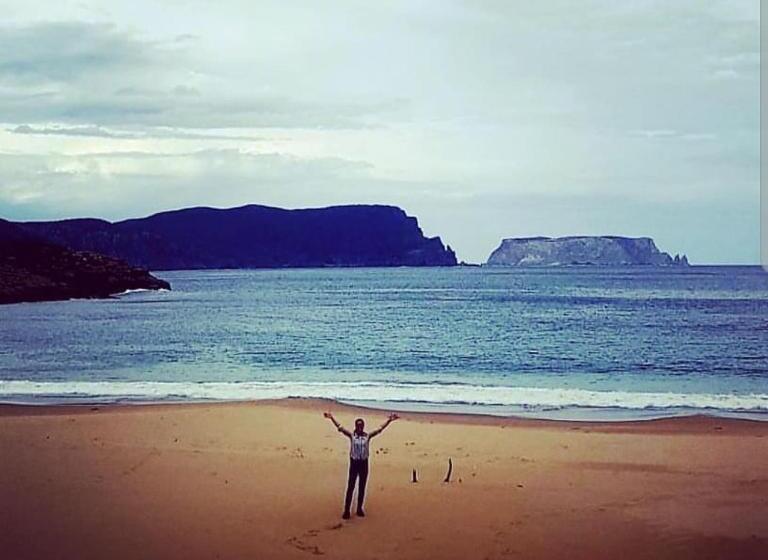 酒店 Ruby S Cottage Farm Stay