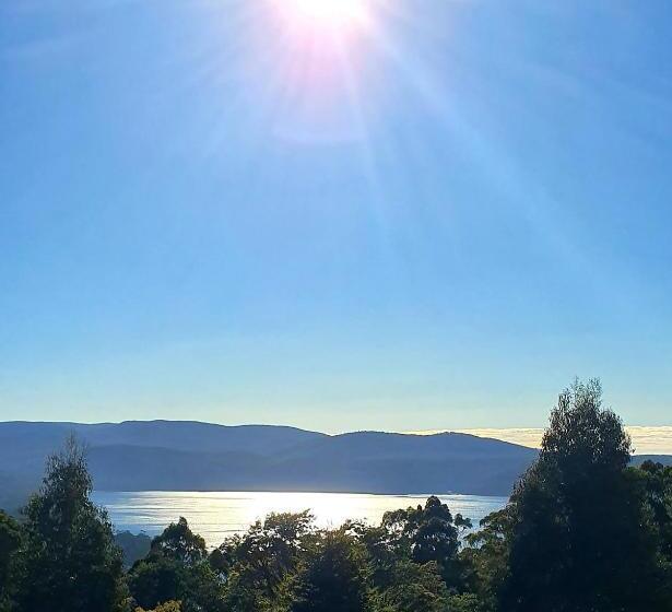 酒店 Ruby S Cottage Farm Stay