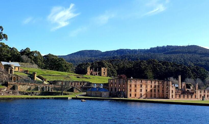 酒店 Ruby S Cottage Farm Stay