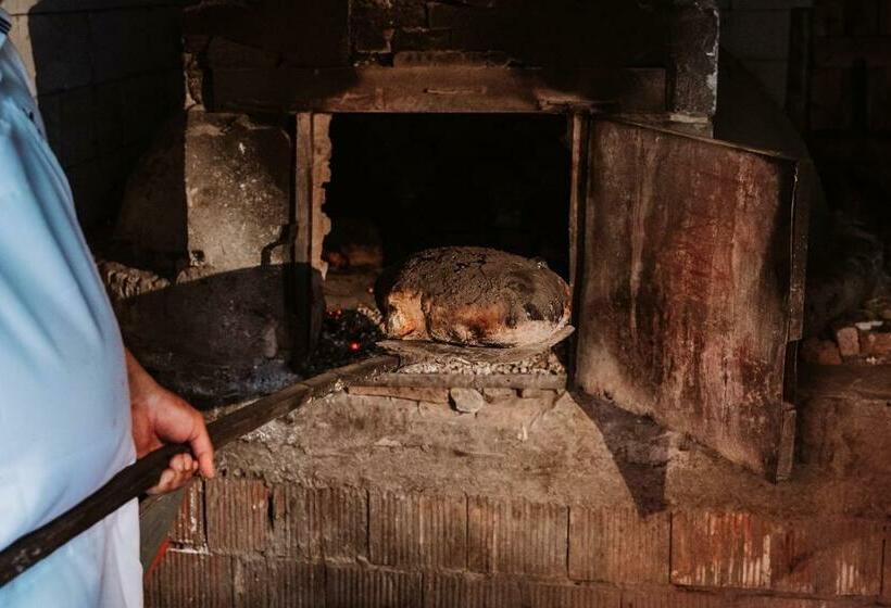 펜션 Casa Brutarului Crit