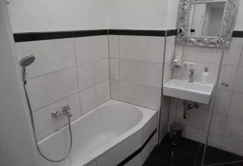 Majatalo Füssen Apartments   Center Apartments