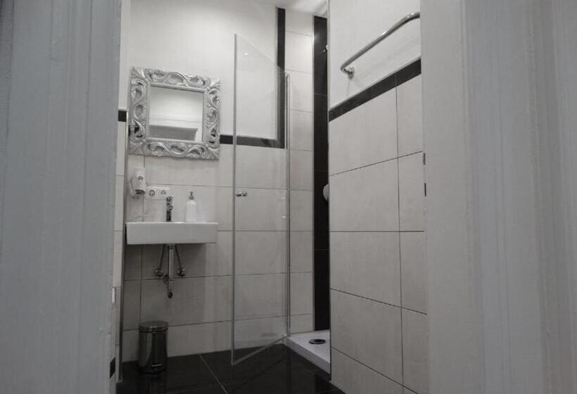 بنسيون Füssen Apartments   Center Apartments