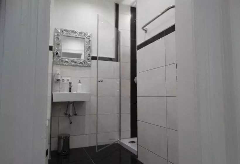 Majatalo Füssen Apartments   Center Apartments