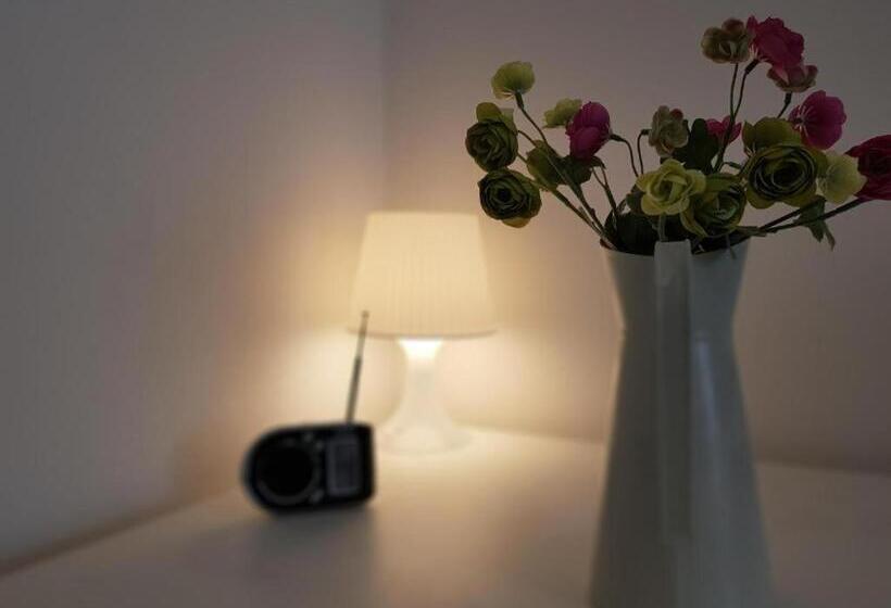 بنسيون Füssen Apartments   Center Apartments