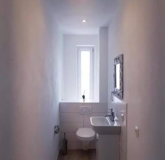 Majatalo Füssen Apartments   Center Apartments