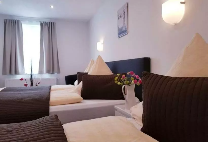 Majatalo Füssen Apartments   Center Apartments