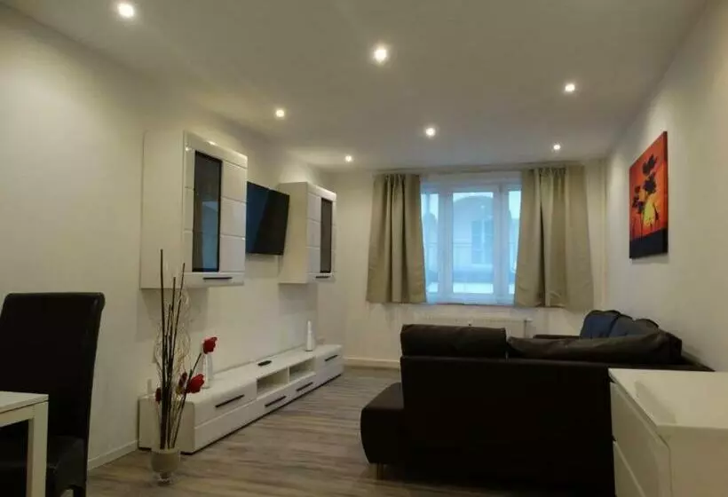 Majatalo Füssen Apartments   Center Apartments