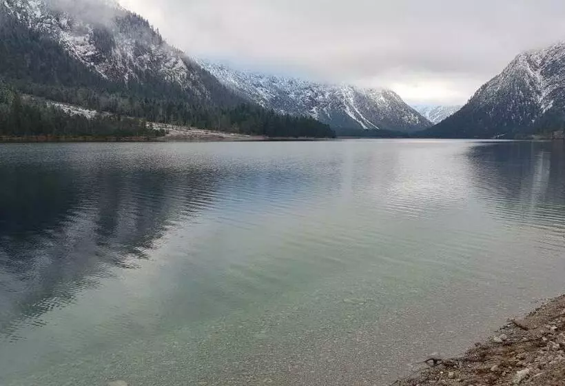 Majatalo Füssen Apartments   Center Apartments