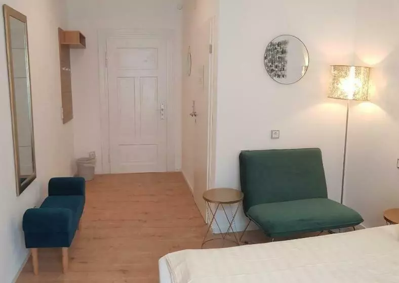 Majatalo Füssen Apartments   Center Apartments