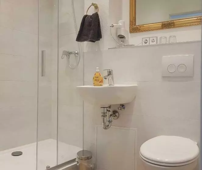 Majatalo Füssen Apartments   Center Apartments