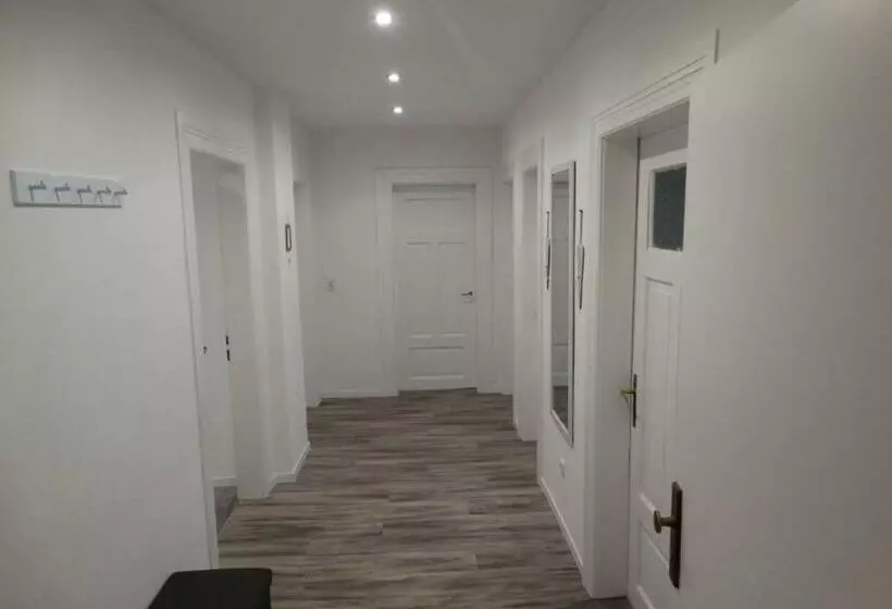 Majatalo Füssen Apartments   Center Apartments