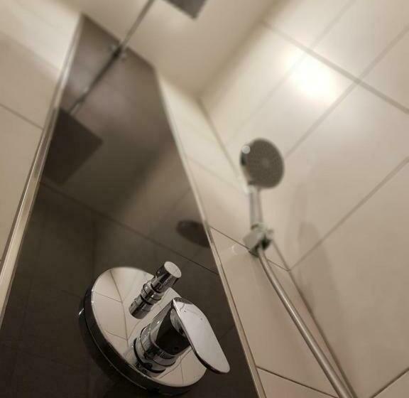 بنسيون Füssen Apartments   Center Apartments