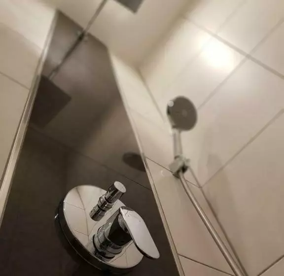 Majatalo Füssen Apartments   Center Apartments