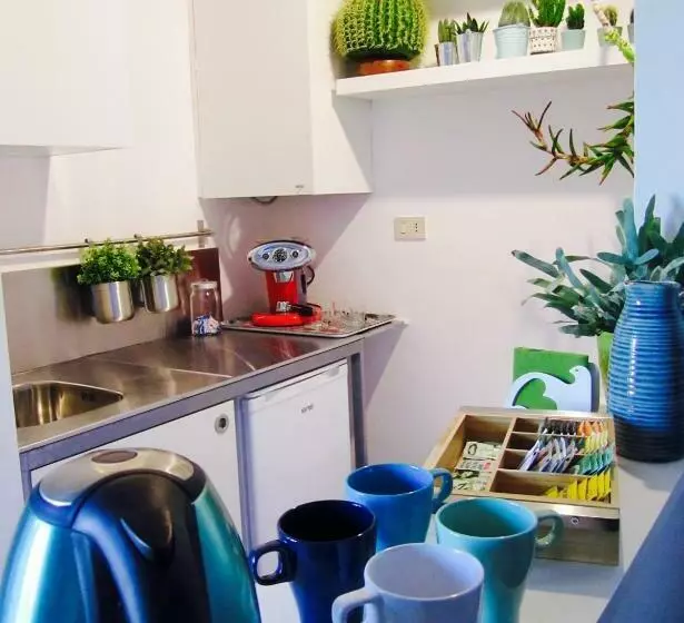 Majatalo Le Stanze Di Ninni