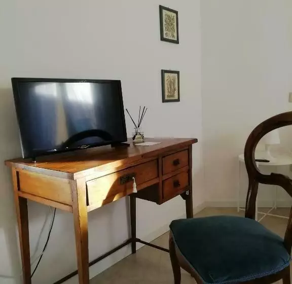 Majatalo Le Stanze Di Ninni