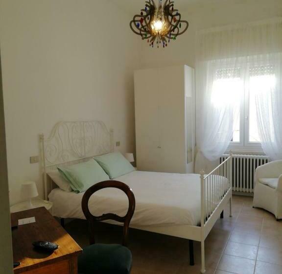 פנסיון Le Stanze Di Ninni