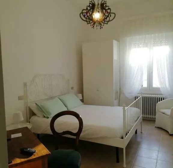 Majatalo Le Stanze Di Ninni