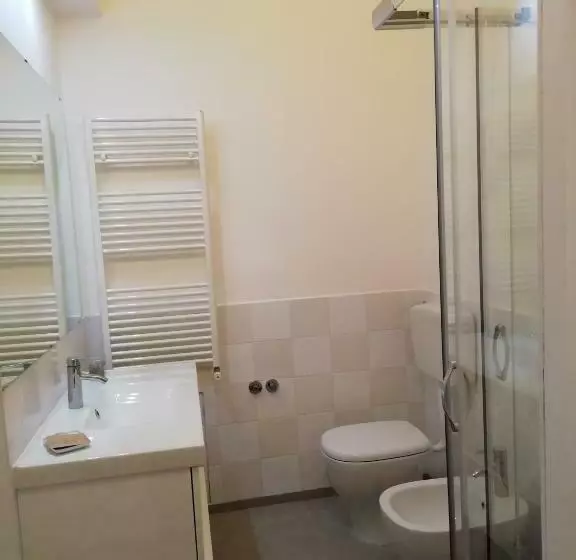 Majatalo Le Stanze Di Ninni