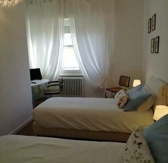 Majatalo Le Stanze Di Ninni