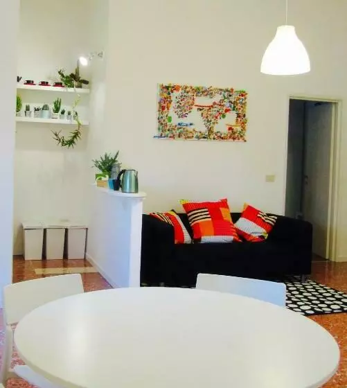 Majatalo Le Stanze Di Ninni