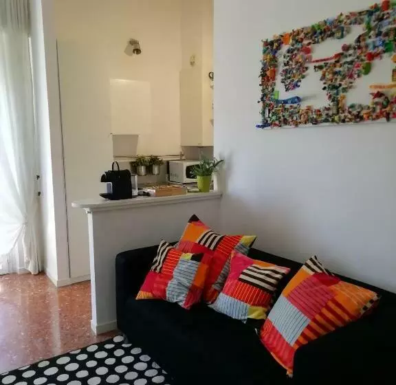 Majatalo Le Stanze Di Ninni