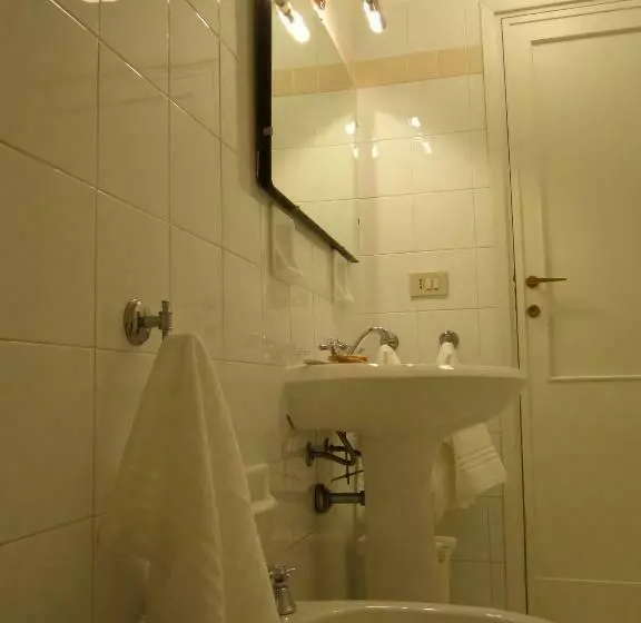 Majatalo Le Stanze Di Ninni