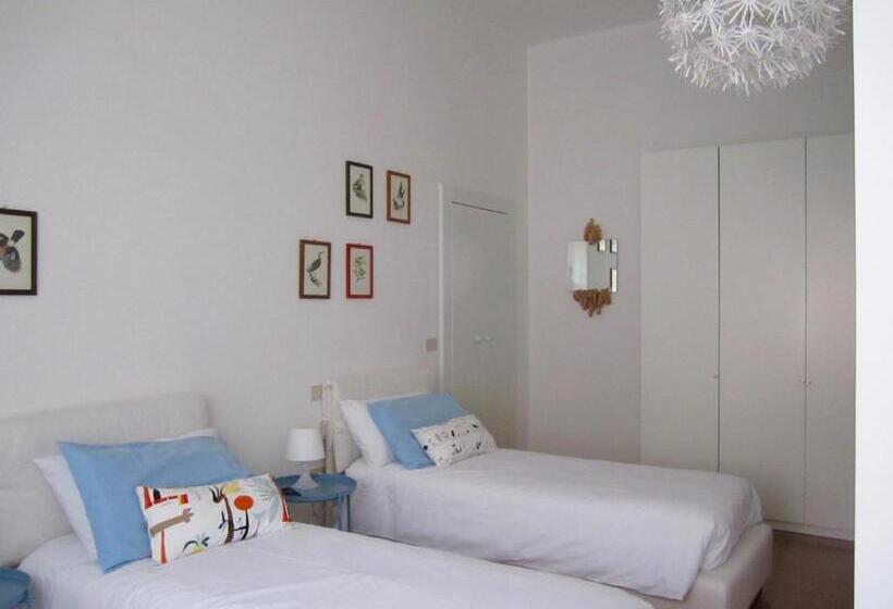 פנסיון Le Stanze Di Ninni