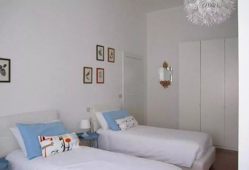 Majatalo Le Stanze Di Ninni