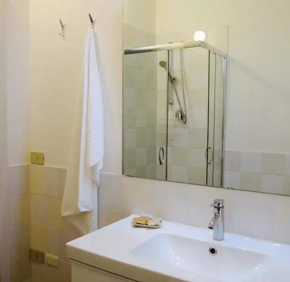 Majatalo Le Stanze Di Ninni