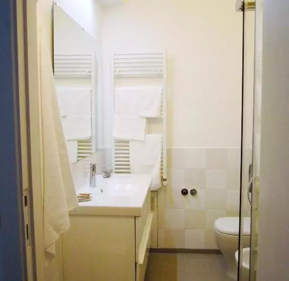 Majatalo Le Stanze Di Ninni