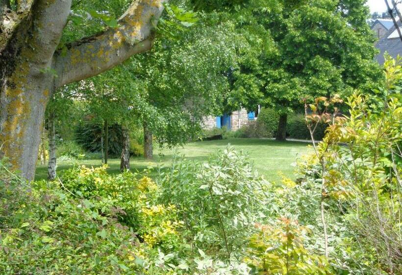 پانسیون Les Chevaux De L Hippocampe