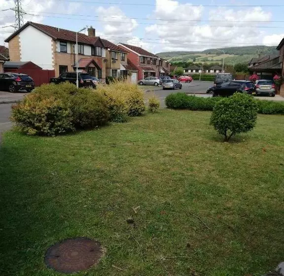 Majatalo Little Cosy Cwtsh