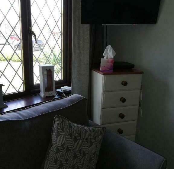 Пансион Little Cosy Cwtsh