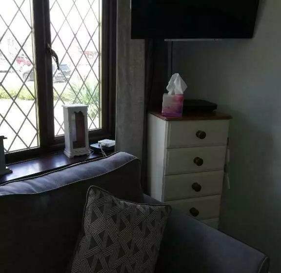 Majatalo Little Cosy Cwtsh