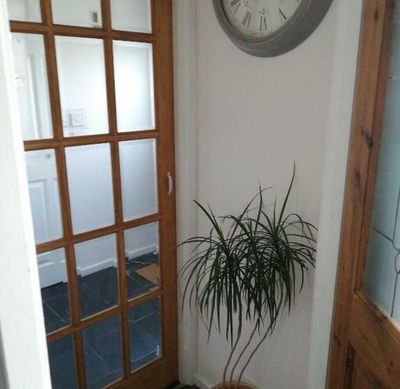 Пансион Little Cosy Cwtsh