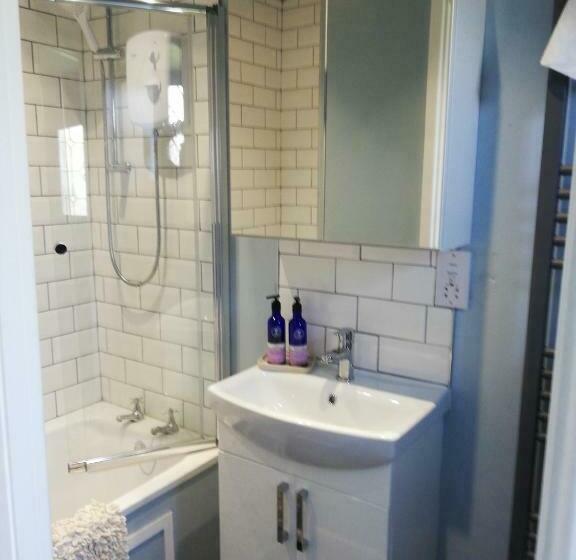 Пансион Little Cosy Cwtsh